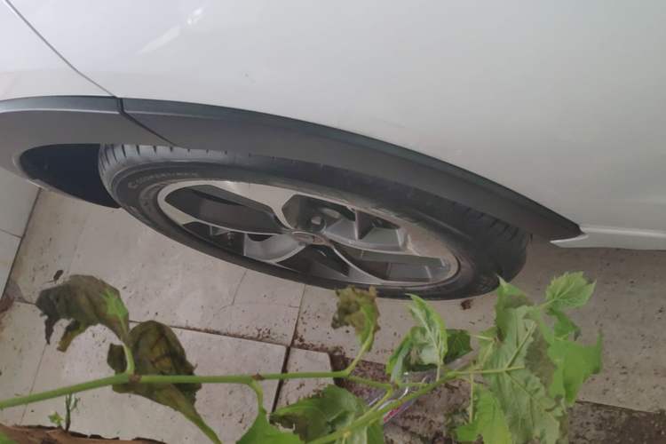 Used EXEED Zhuifeng 2020 1.6T DCT StarRui Edition Right Rear Wheel Hub