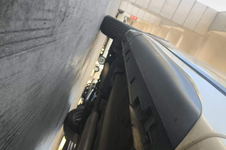 Used EXEED Zhuifeng 2020 1.6T DCT StarRui Edition Right Side Sill