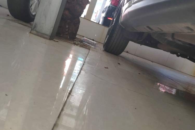 Used EXEED Zhuifeng 2020 1.6T DCT StarRui Edition Right Side Sill