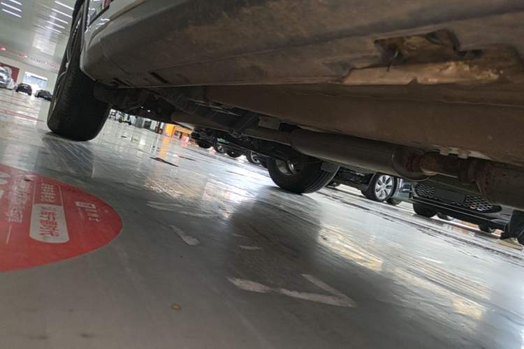 Used EXEED Zhuifeng 2020 1.6T DCT StarRui Edition Right Side Sill