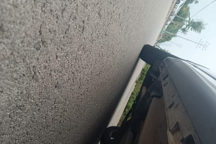Used EXEED Zhuifeng 2020 Chasing the Waves Edition 1.5T CVT Starry Edition Right Side Sill