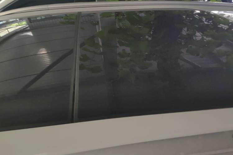 Used EXEED Zhuifeng 2020 1.6T DCT StarRui Edition Roof