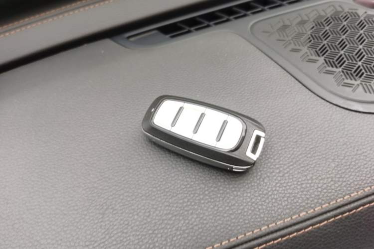 Used EXEED Zhuifeng 2020 1.6T DCT StarRui Edition Vehicle Key