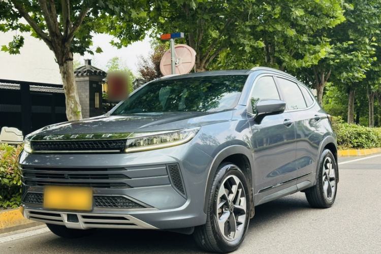 Used EXEED Zhuifeng 2021 Versailles Edition 1.6T DCT StarRui Version Guazi used car, China used car export, Used car for sale, Used  cars, Cheapest cars for sale
