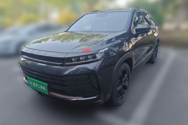 Used EXEED Zhuifeng 2021 Versailles Edition 1.6T DCT StarRui Version