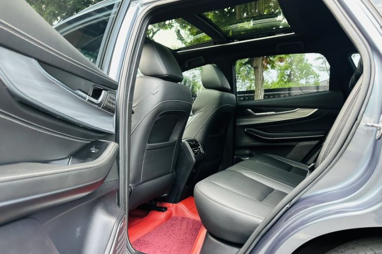 Used EXEED Zhuifeng 2021 Versailles Edition 1.6T DCT StarRui Version Exterior 4