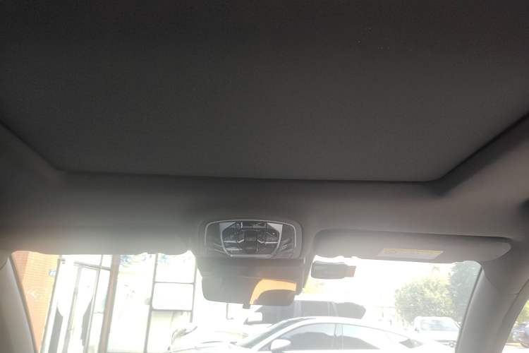 Used EXEED Zhuifeng 2021 Versailles Edition 1.6T DCT StarRui Version Headliner