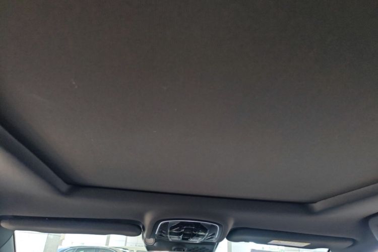 Used EXEED Zhuifeng 2021 Versailles Edition 1.6T DCT StarRui Version Headliner