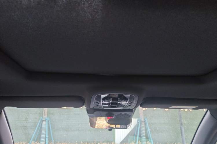 Used EXEED Zhuifeng 2021 Versailles Edition 1.6T DCT StarRui Version Headliner