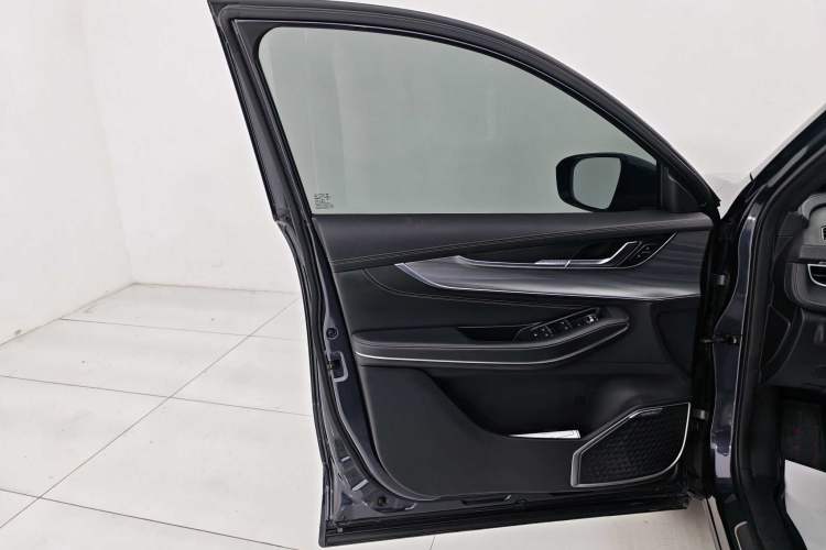 Used EXEED Zhuifeng 2021 Versailles Edition 1.6T DCT StarRui Version Interior 1