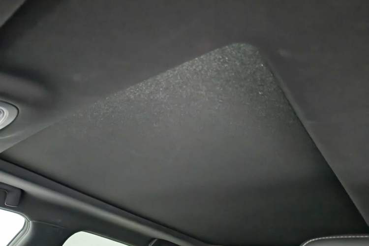 Used EXEED Zhuifeng 2021 Versailles Edition 1.6T DCT StarRui Version Interior 3