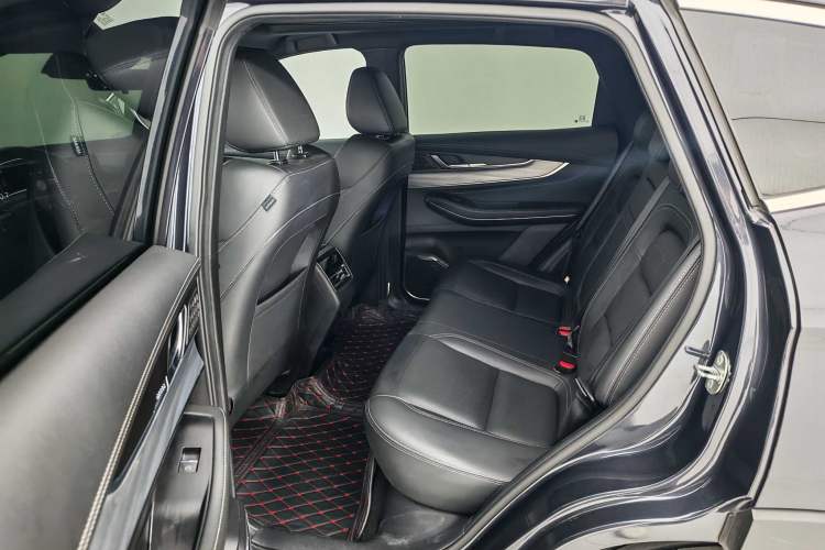 Used EXEED Zhuifeng 2021 Versailles Edition 1.6T DCT StarRui Version Interior 7