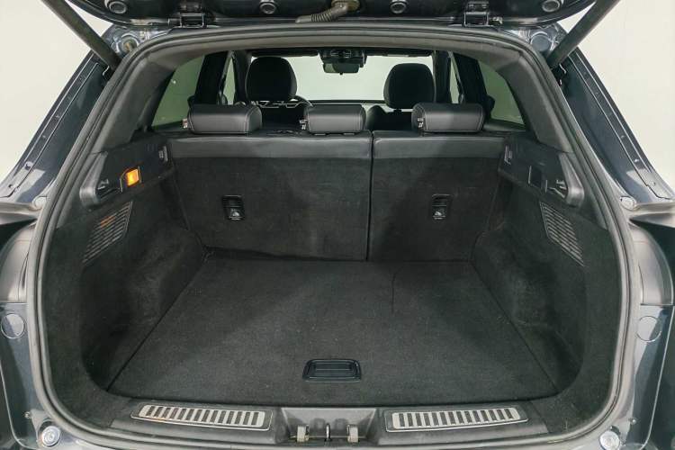 Used EXEED Zhuifeng 2021 Versailles Edition 1.6T DCT StarRui Version Interior 8