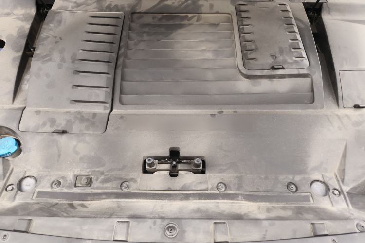 Used EXEED Zhuifeng 2021 Versailles Edition 1.6T DCT StarRui Version Engine Bay