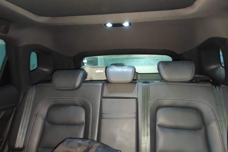 Used EXEED Zhuifeng 2021 Versailles Edition 1.6T DCT StarRui Version Headliner