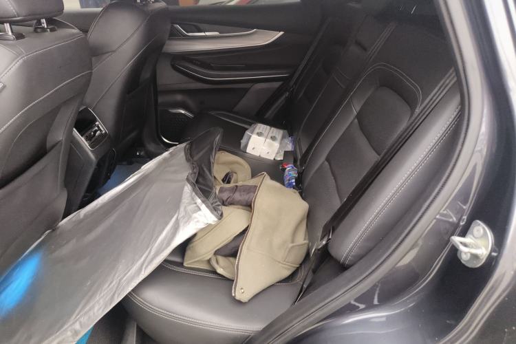 Used EXEED Zhuifeng 2021 Versailles Edition 1.6T DCT StarRui Version Interior 4
