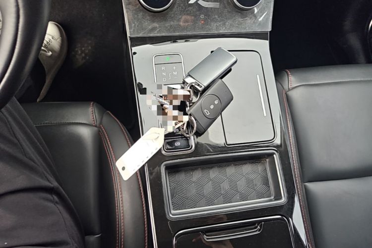 Used EXEED Zhuifeng 2021 1.6T DCT Verso Edition Gear Lever
