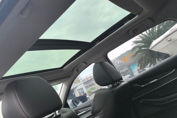 Used EXEED Zhuifeng 2021 Versailles Edition 1.6T DCT Starry Edition Headliner