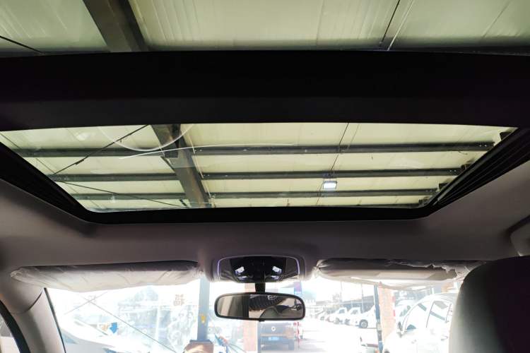Used EXEED Zhuifeng 2021 1.6T DCT Verso Edition Headliner