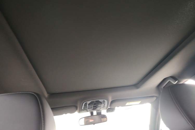 Used EXEED Zhuifeng 2021 Versailles Edition 1.6T DCT Starry Edition Headliner