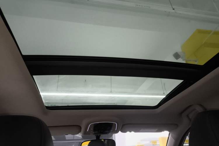 Used EXEED Zhuifeng 2021 Versailles Edition 1.6T DCT Starry Edition Headliner