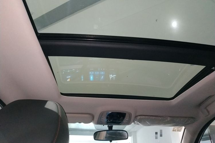 Used EXEED Zhuifeng 2021 1.6T DCT Verso Edition Headliner