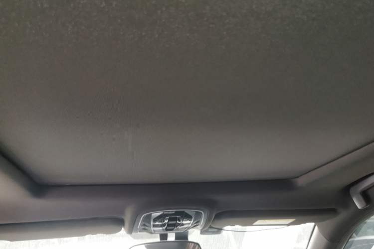 Used EXEED Zhuifeng 2021 Versailles Edition 1.6T DCT Starry Edition Headliner