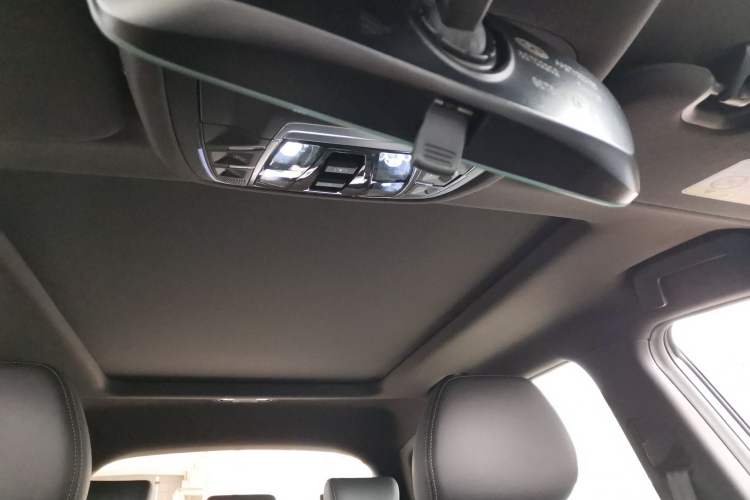 Used EXEED Zhuifeng 2021 Versailles Edition 1.6T DCT Starry Edition Headliner