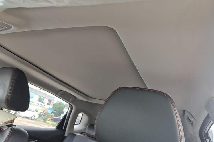Used EXEED Zhuifeng 2021 1.6T DCT Verso Edition Headliner