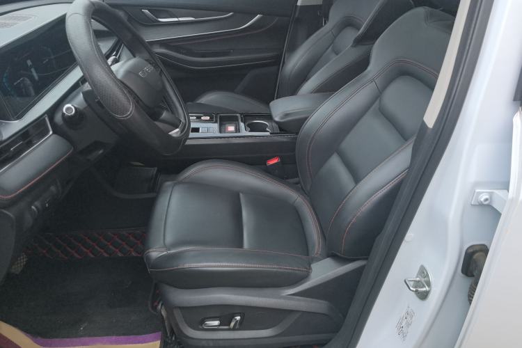 Used EXEED Zhuifeng 2021 Versailles Edition 1.6T DCT Starry Edition Interior 1