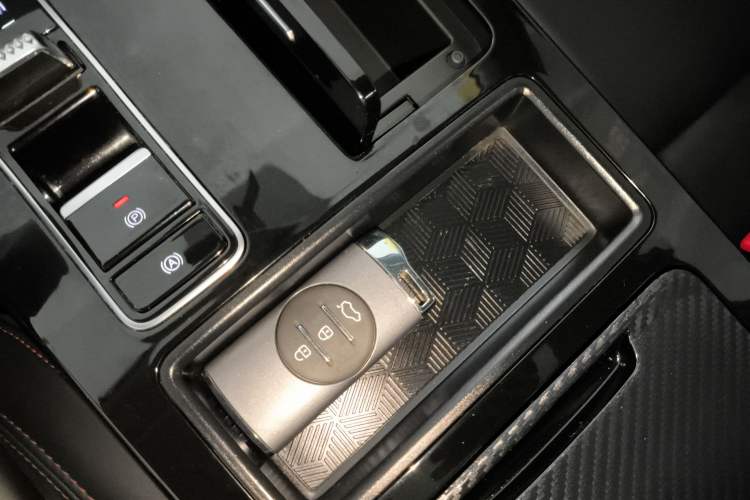Used EXEED Zhuifeng 2021 Versailles Edition 1.6T DCT Starry Edition Interior 1