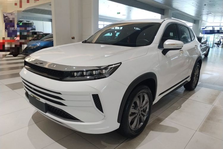 Used EXEED Zhuifeng 2021 1.6T DCT Verso Edition Guazi used car, China used car export, Used car for sale, Used  cars, Cheapest cars for sale