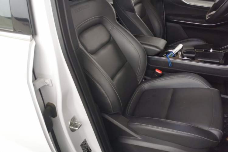 Used EXEED Zhuifeng 2021 Versailles Edition 1.6T DCT Starry Edition Right Front Seat