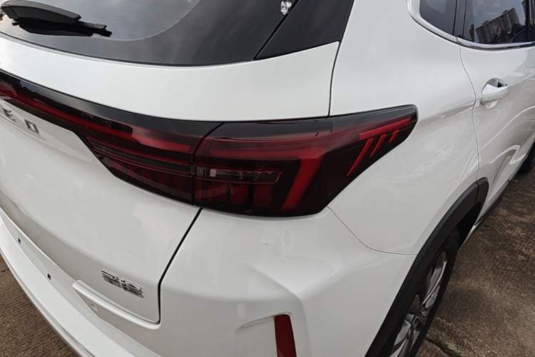 Used EXEED Zhuifeng 2021 1.6T DCT Verso Edition Right Rear Taillight