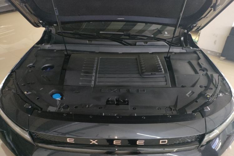 Used EXEED Zhuifeng 2022 1.5T CVT Goddess Edition Engine Bay