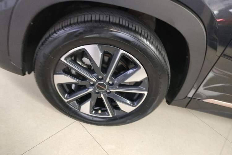 Used EXEED Zhuifeng 2022 1.5T CVT Goddess Edition Exterior 4
