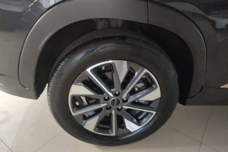 Used EXEED Zhuifeng 2022 1.5T CVT Goddess Edition Exterior 5