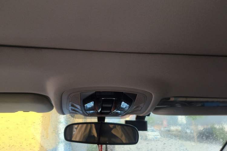 Used EXEED Zhuifeng 2022 Chasing the Waves Edition 1.5T CVT Wind-Chasing Edition Headliner