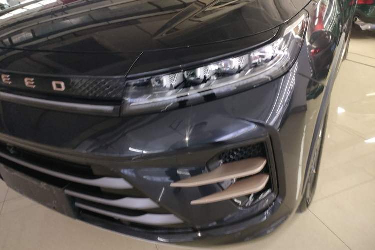 Used EXEED Zhuifeng 2022 1.5T CVT Goddess Edition Left Front Headlight