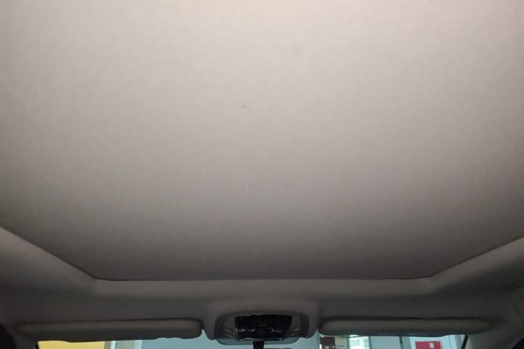 Used EXEED Zhuifeng 2022 Chasing the Waves Edition 1.5T CVT Wind-Chasing Edition Headliner