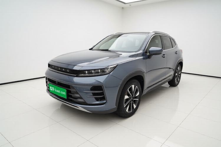 Used EXEED Zhuifeng 2022 Chasing the Waves Edition 1.5T CVT Wind-Chasing Edition Guazi used car, China used car export, Used car for sale, Used  cars, Cheapest cars for sale