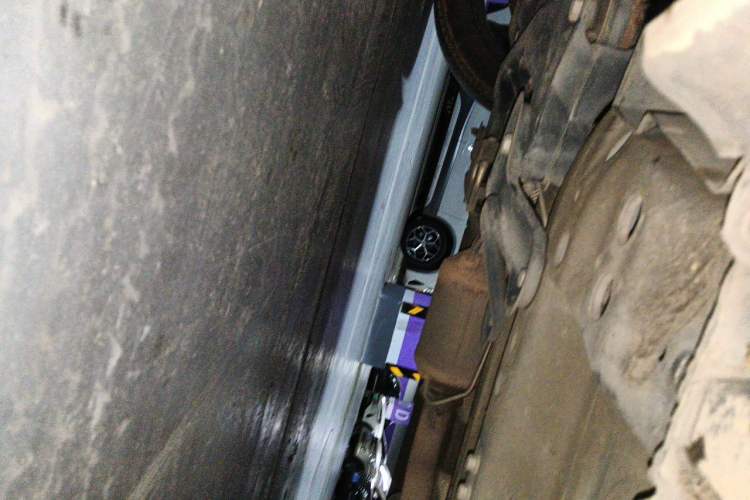 Used EXEED Zhuifeng 2022 Versailles 1.6T DCT "Chasing the Wind" Edition Chassis Front Left