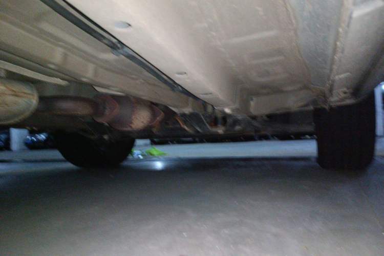 Used EXEED Zhuifeng 2022 Chasing the Waves Edition 1.5T CVT Wind-Chasing Edition Chassis Front Right