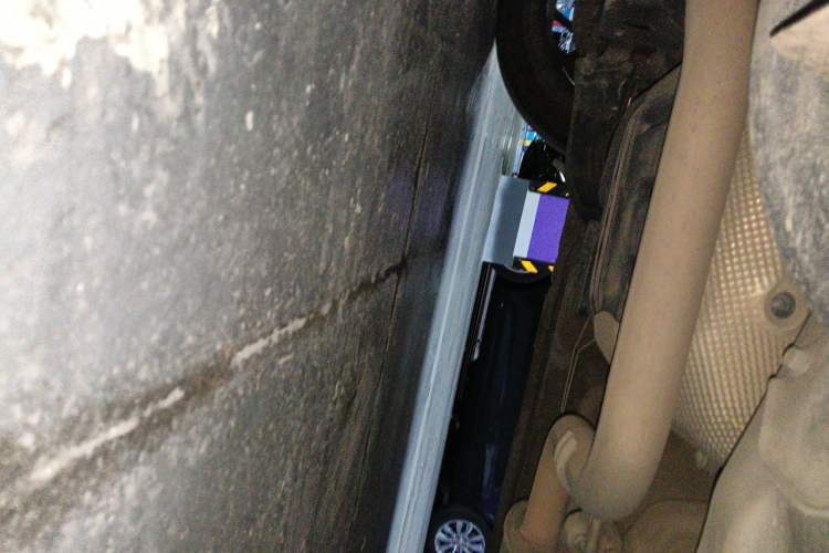 Used EXEED Zhuifeng 2022 Versailles 1.6T DCT "Chasing the Wind" Edition Chassis Rear Right