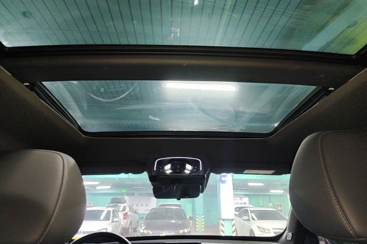 Used EXEED Zhuifeng 2022 Versailles 1.6T DCT "Chasing the Wind" Edition Headliner