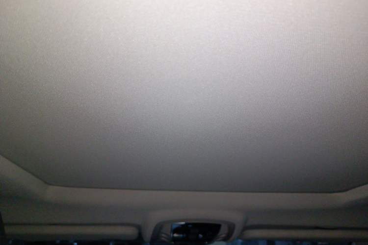 Used EXEED Zhuifeng 2022 Chasing the Waves Edition 1.5T CVT Wind-Chasing Edition Headliner
