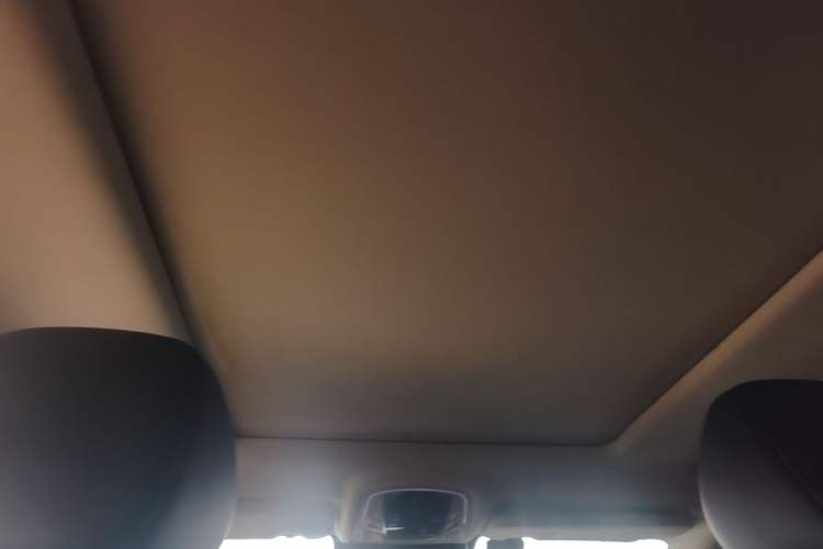 Used EXEED Zhuifeng 2022 Chasing the Waves Edition 1.5T CVT Rising Wind Version Headliner