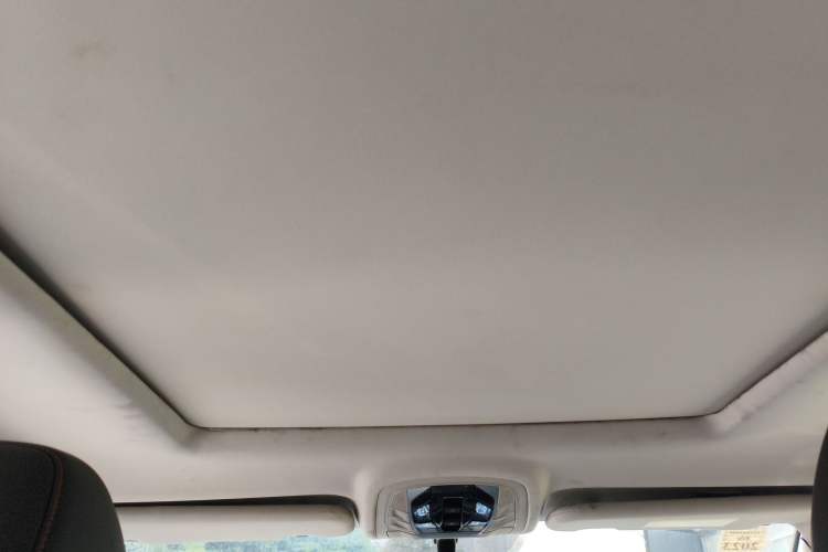 Used EXEED Zhuifeng 2022 Chasing the Waves Edition 1.5T CVT Wind-Chasing Edition Headliner