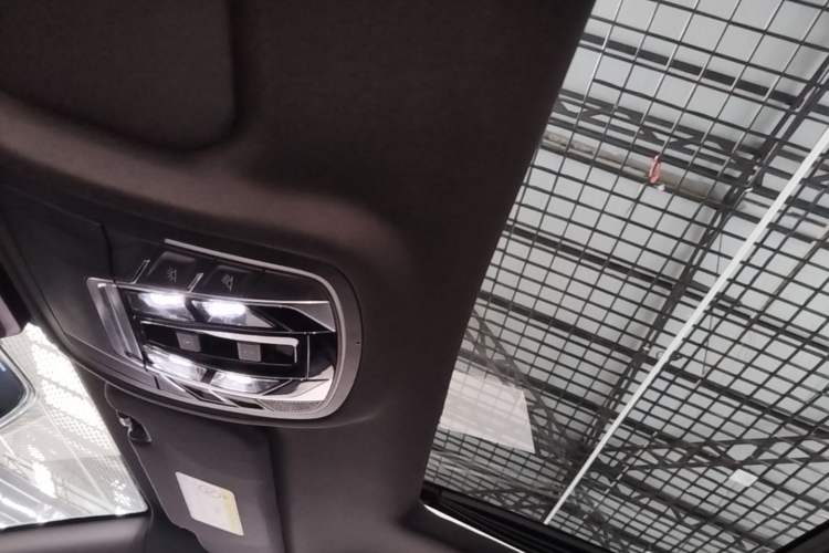 Used EXEED Zhuifeng 2022 Versailles 1.6T DCT "Chasing the Wind" Edition Headliner