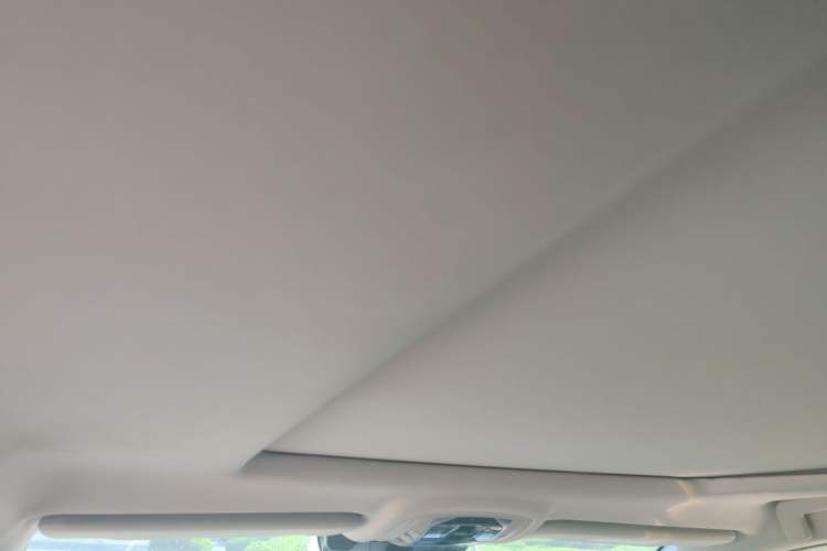 Used EXEED Zhuifeng 2022 Chasing the Waves Edition 1.5T CVT Rising Wind Version Headliner